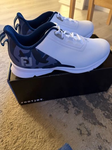 footjoy shoes 9.5 uk