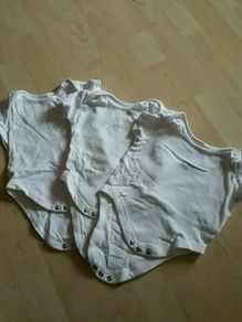 baby vest