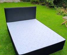 FREE Bed base and headboard