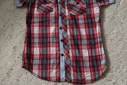 boys Diesel shirt age 11-12