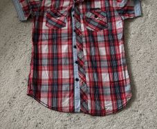 boys Diesel shirt age 11-12