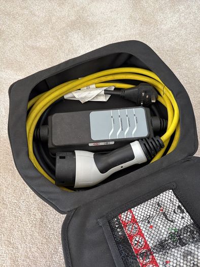 EV Granny Cable (Delphi)