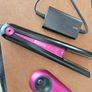 Dyson  hair straightener Image 4
