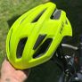 Leader Fox AWAX Hybrid bike + BBB Helmet + Lock Image 5