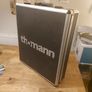Soundcraft EFX12 Mixing Desk Mixer & Case Image 2