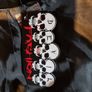 Devil fashion gothic dress jacket Image 6