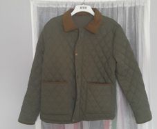 mens jacket