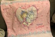 Prinzessin Lillifee duvet &amp; pillow cover, single