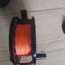 bfr fly fishing reel Image 5