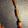 bead necklace Image 10