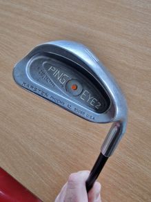 Ping Wedge