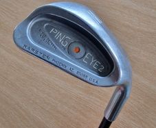 Ping Wedge