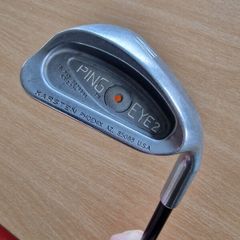 Ping Wedge