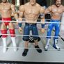 Wrestler Action Figures Wrestlemania Image 4