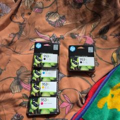 Hp Ink 953XL Cartridges