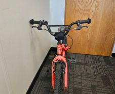 children's bicycle