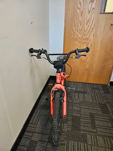 children's bicycle