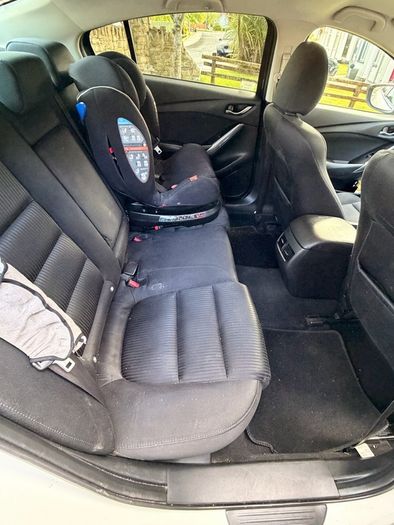 2015 Mazda Mazda6