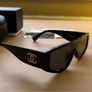 Chanel sunglasses Image 4