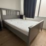 Double bed Image 2