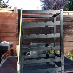 Large Wine Rack