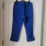 Crop Trousers Image 3