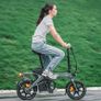 FIIDO L3 Electric Bike Image 5