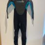 C Skins element 3/2 wetsuit barely worn size 8 Image 3