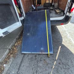 Solar panel for for sale