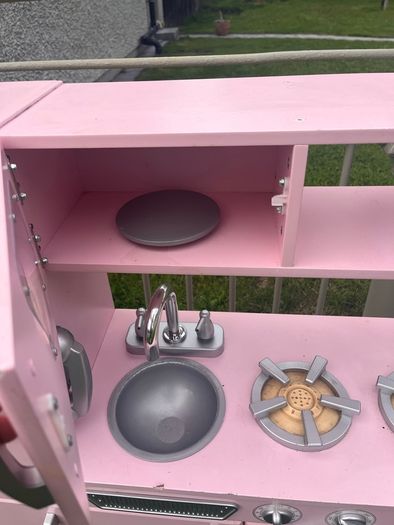 kids craft toy kitchen
