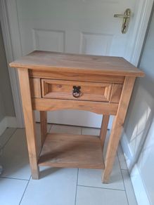 Console Table
