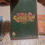 The Ultimate Carry On Collection .All 30 Carry On Films Image 3