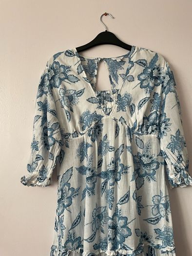 Monsoon dress