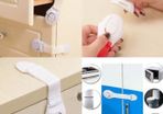 Baby Safety Locks