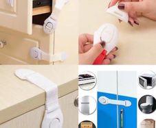 Baby Safety Locks