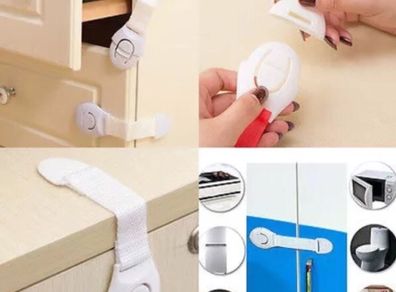 Baby Safety Locks
