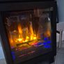 ICONIC 500 electric Stove Image 4