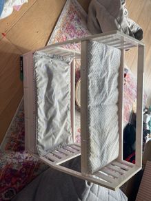 Our generation bunk bed and doll