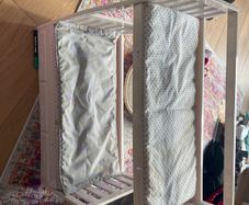 Our generation bunk bed and doll