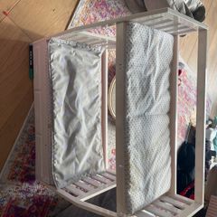 Our generation bunk bed and doll