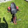 Kart Rocket go kart Image 2