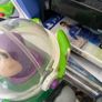 Turbo glo buzz lightyear French Image 2
