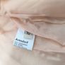 Arnsdorf Cream Ivory Wool Cashmere Blend Belted Wrap Jacket Coat Image 5