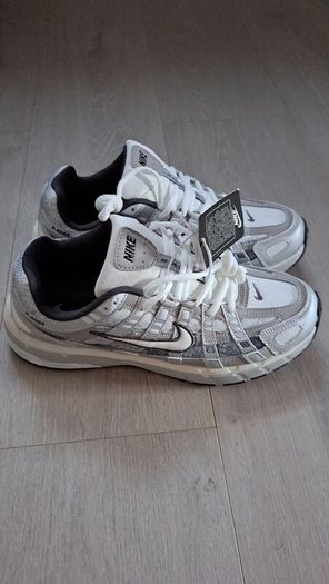 Nike P6000