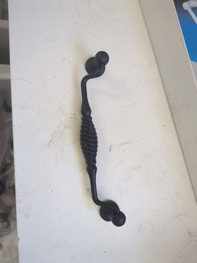 kitchen handle