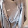 North face track suit kids Image 6