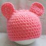 Handmade baby hats Image 7