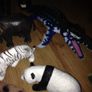 Collection of Jungle Animals 24 pieces Image 5