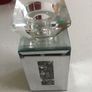 Tealight Candle Holder Diamond Crystal Mirrored Image 7