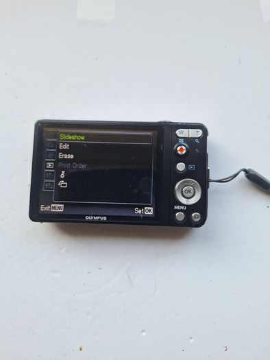 Olympus VG-130